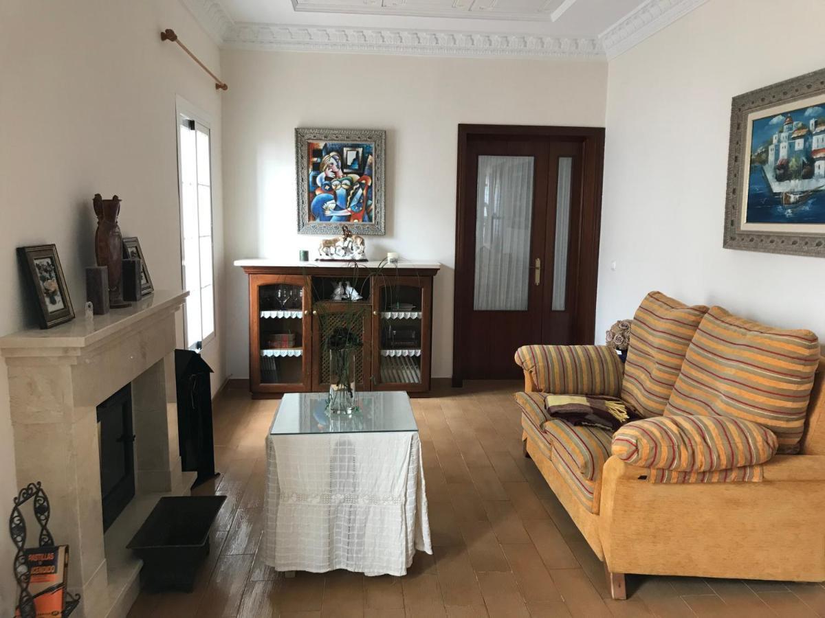 Bahía blanca SM Villa Cadiz Bagian luar foto